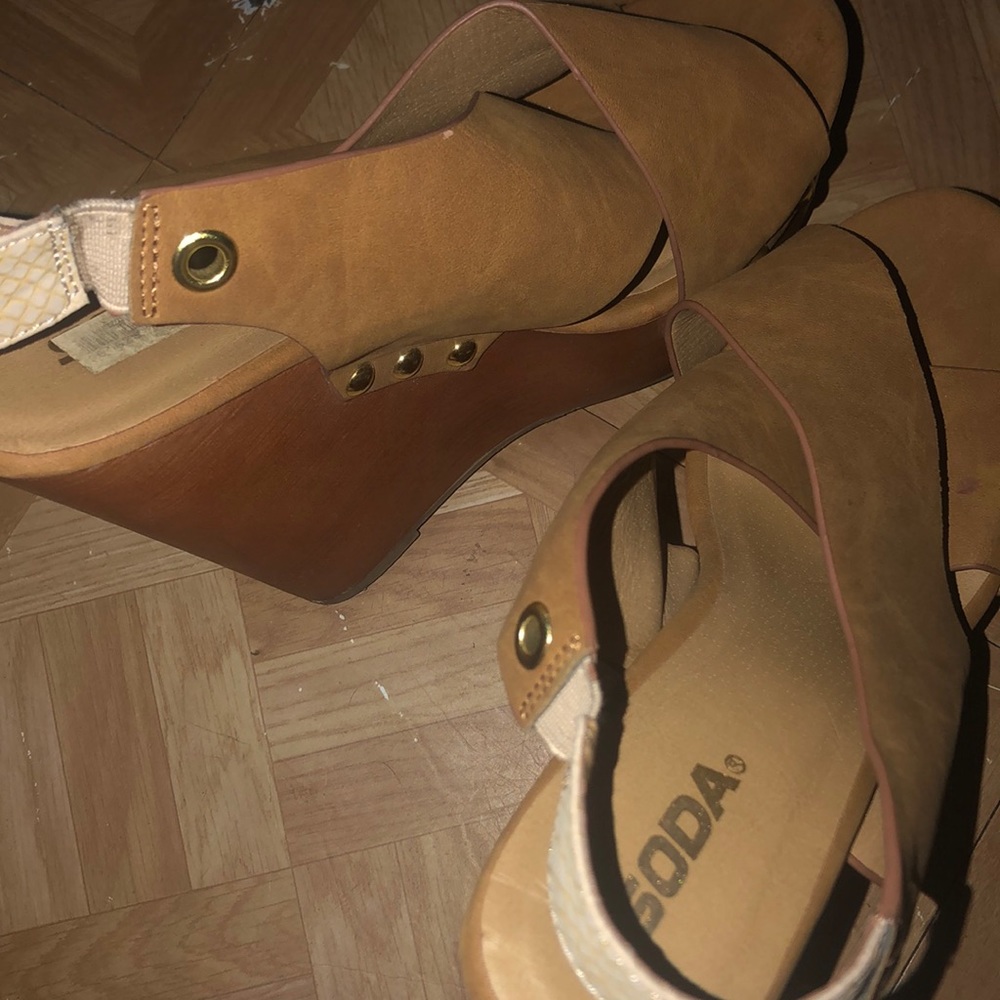 Wedges